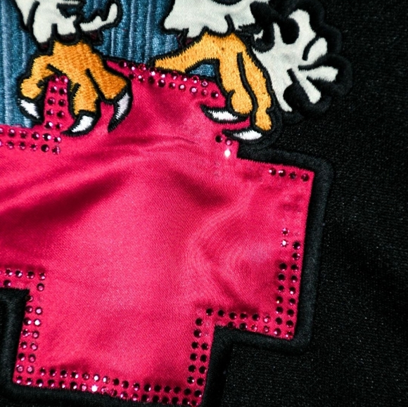 Track Jacket - Picture 6 of 6